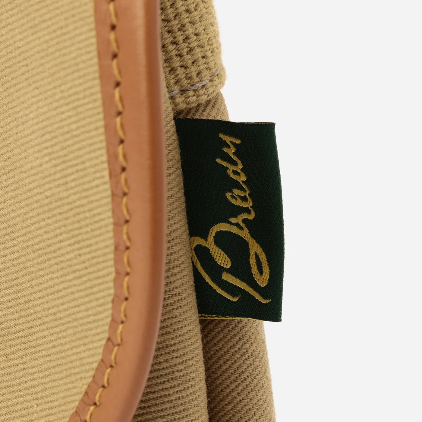 Brady Avon Bag in Khaki
