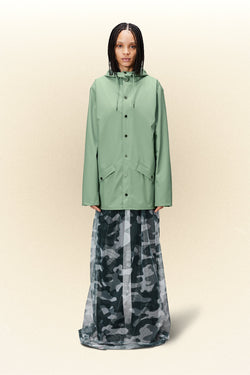Rains Jacket Haze - SKULPT Dublin