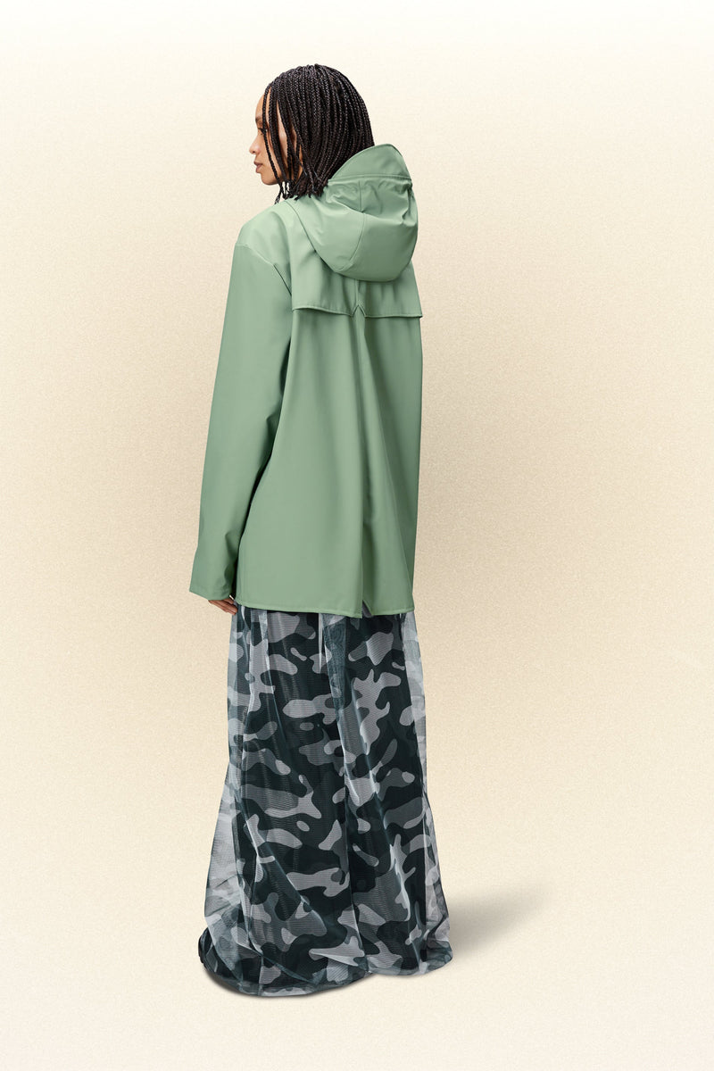 Rains Jacket Haze - SKULPT Dublin