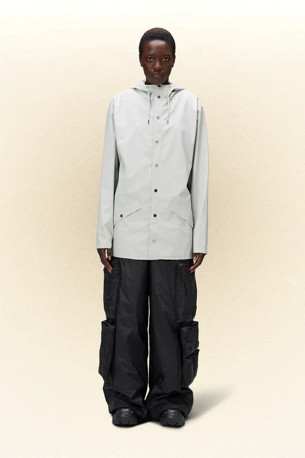 Rains Jacket Powder