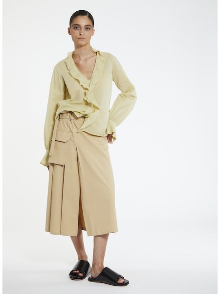 Lis Lareida Kendall Skirt - SKULPT Dublin