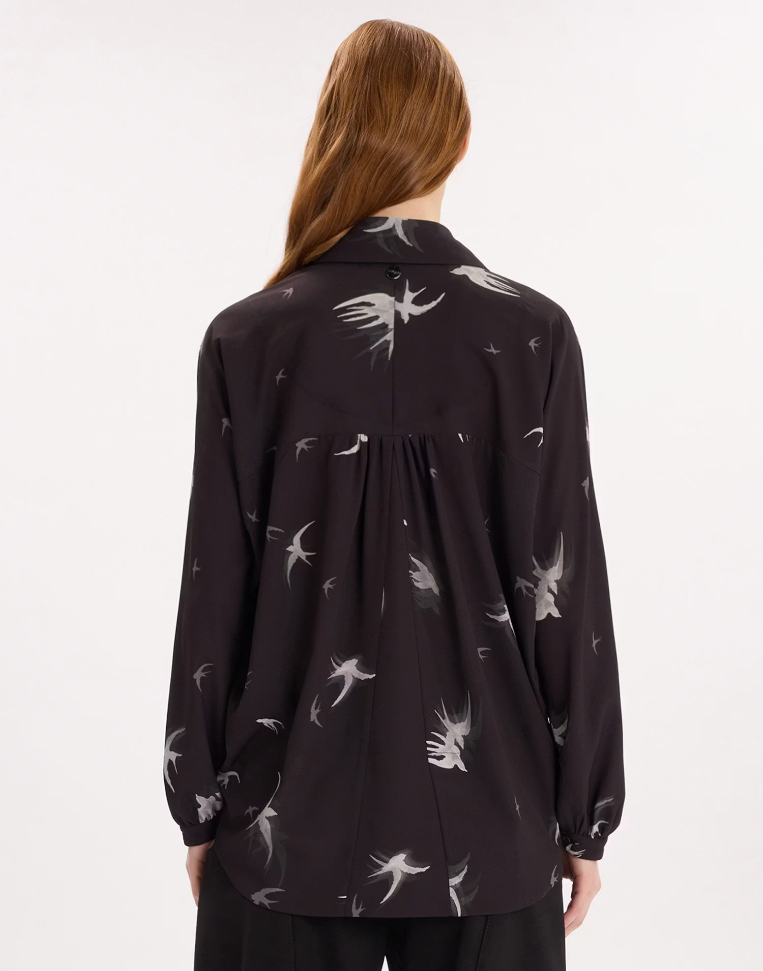HIGH Everyday Couture Rumble Shirt - SKULPT Dublin