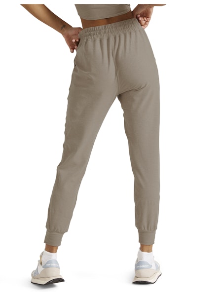 Beyond Yoga Spacedye Jogger in Birch - SKULPT Dublin