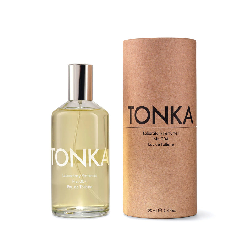 Laboratory Perfumes Eau de Toilette Tonka - SKULPT Dublin