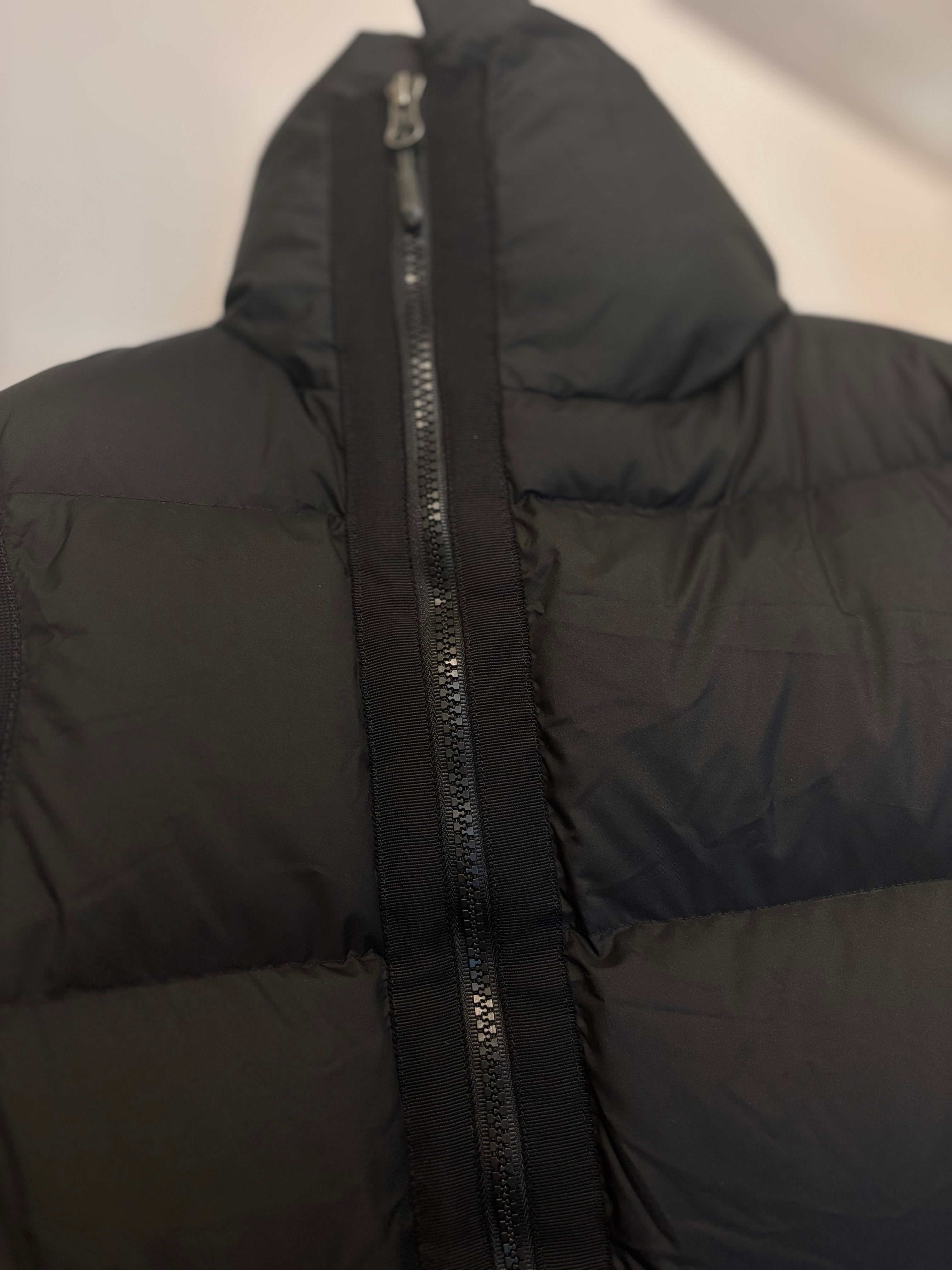 Tot-Hom Puffer Sleeveless Jacket - SKULPT Dublin