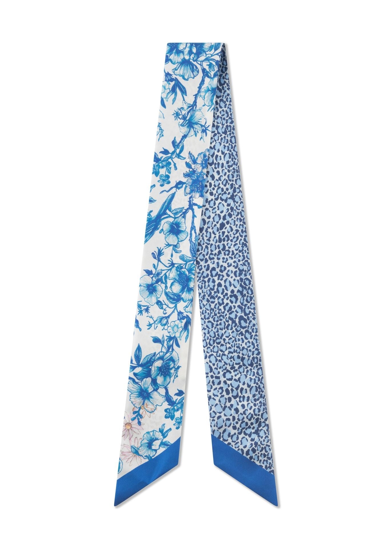 Codello Twilly Silk Scarf Various Colours