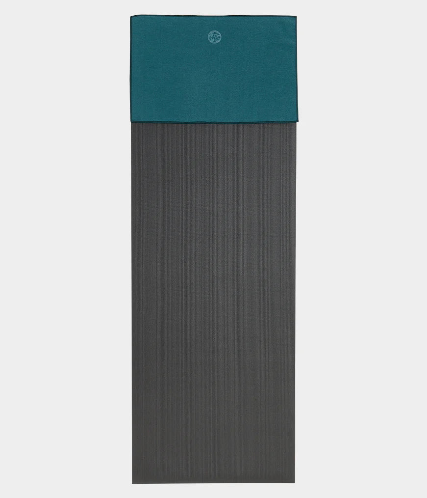 Manduka YogiToes Small Skidless Hand Towel - Various Colours - SKULPT Dublin