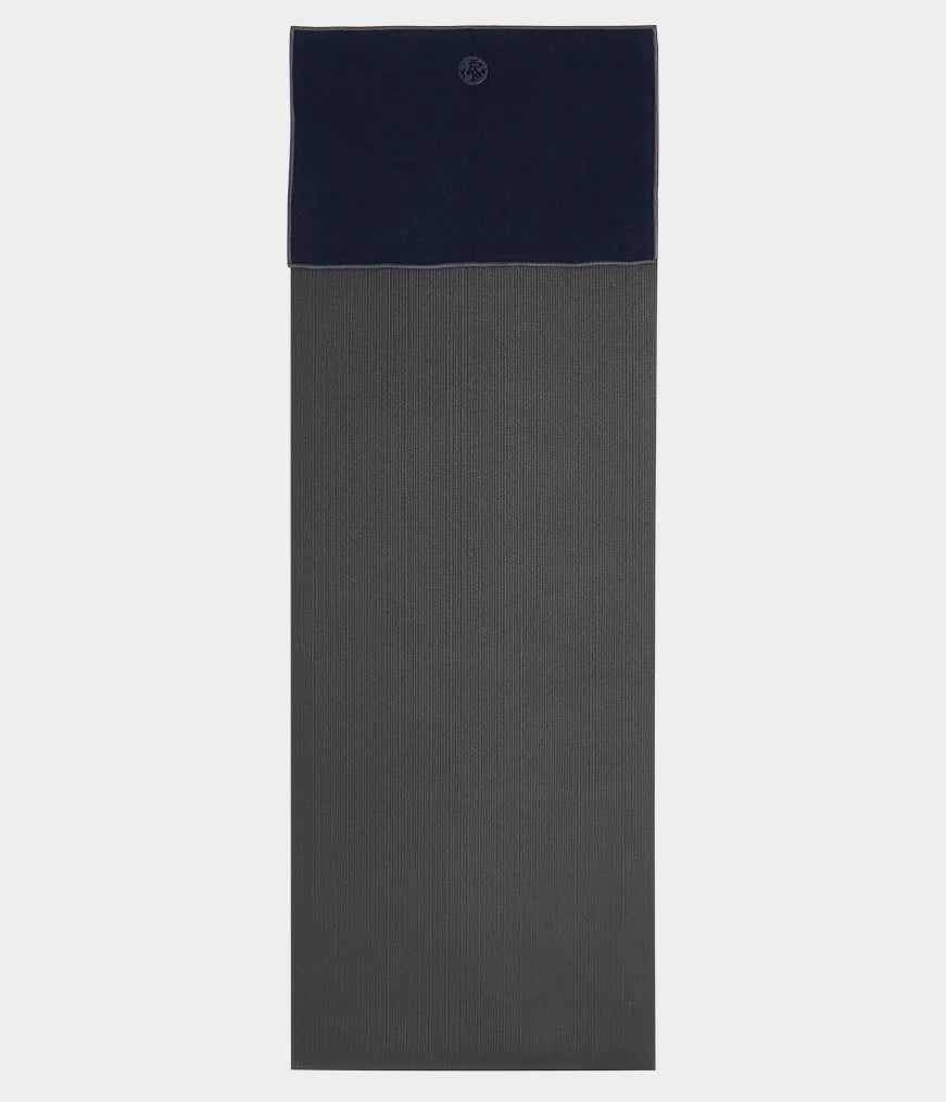 Manduka YogiToes Small Skidless Hand Towel - Various Colours - SKULPT Dublin
