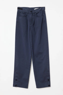 ADNYM Jeans in Used Blue - SKULPT Dublin