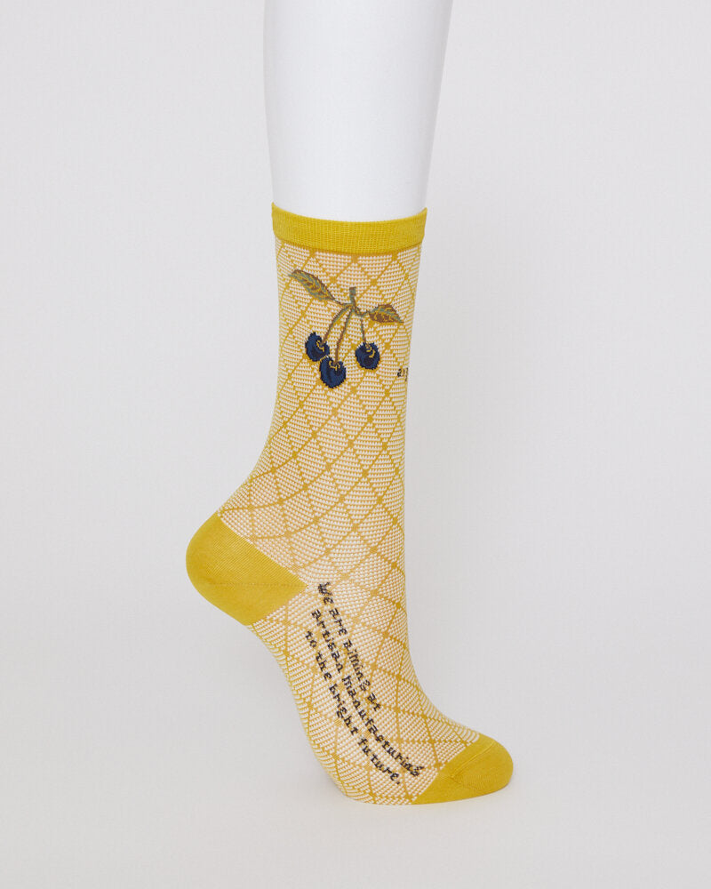 AntiPast Longer Socks - SKULPT Dublin