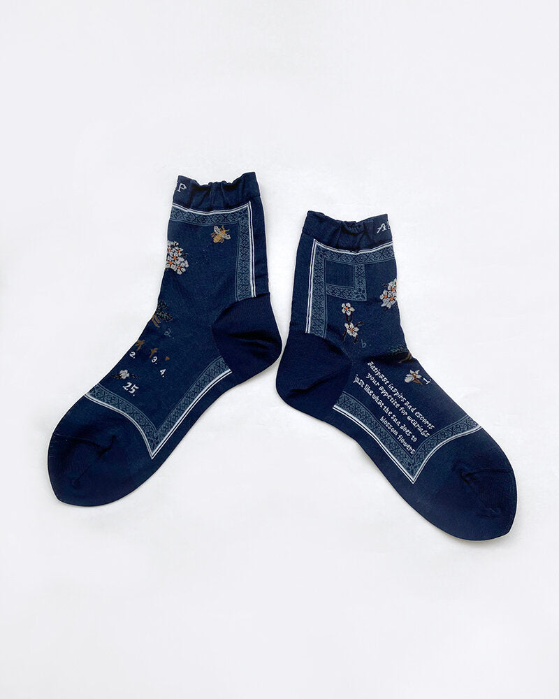 AntiPast Socks - Various Colours - SKULPT Dublin