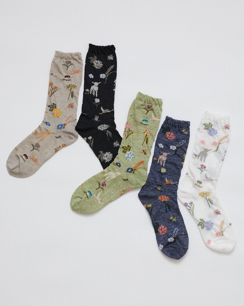 AntiPast SS26 Socks - SKULPT Dublin