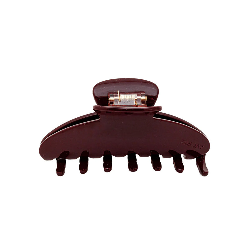 EmiJay Big Hair Clip - Various Colours - SKULPT Dublin