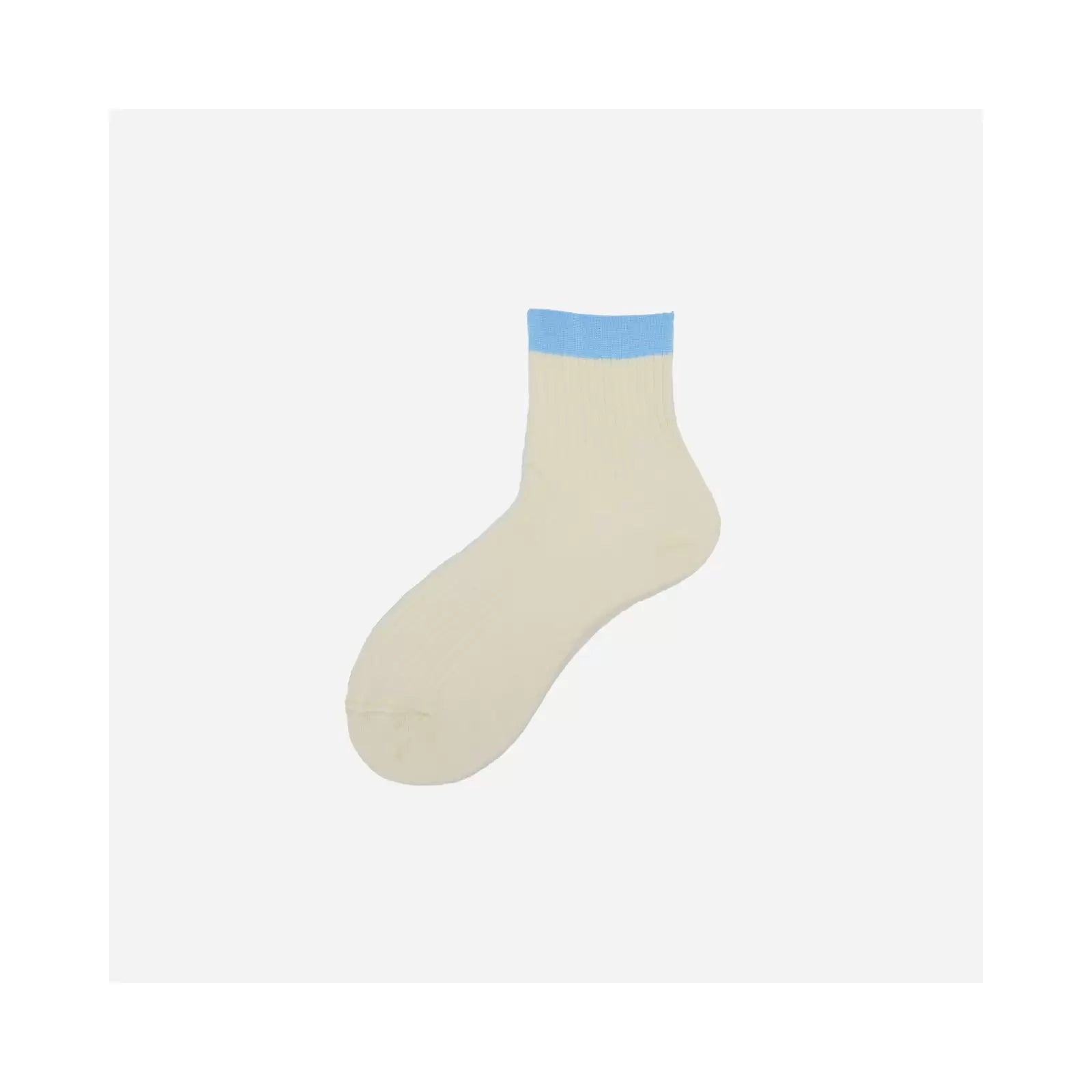 Alto Milano Cotton Ankle Socks - SKULPT Dublin