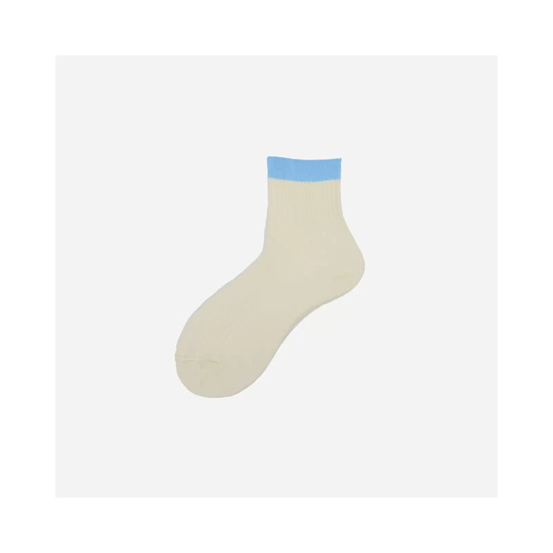 Alto Milano Cotton Ankle Socks - SKULPT Dublin