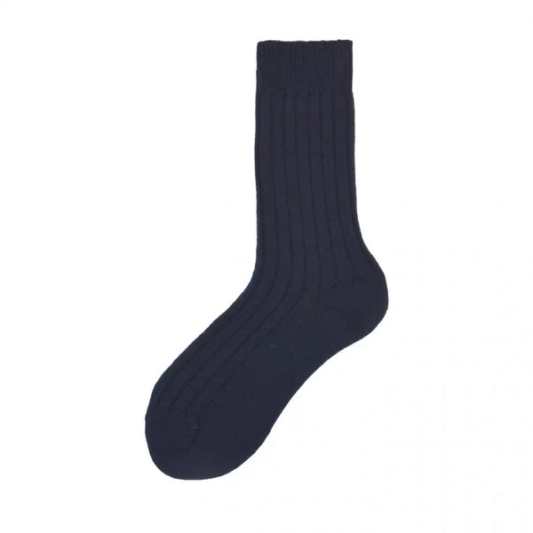 Alto Milano Cotton Socks - SKULPT Dublin