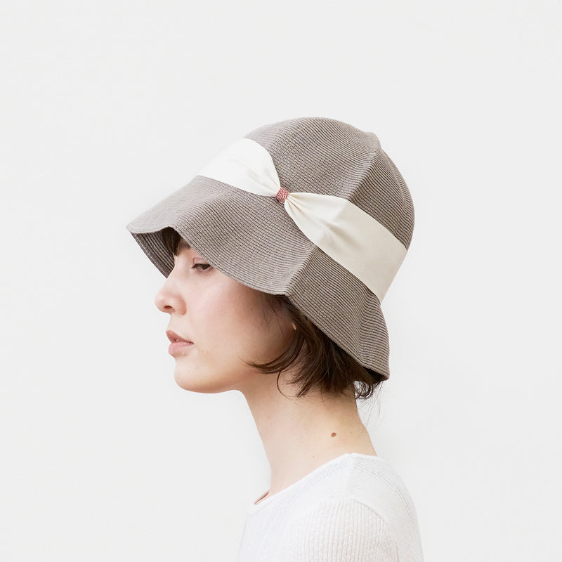 Mature Ha. Japanese Boxed Hat - Foldable - SKULPT Dublin