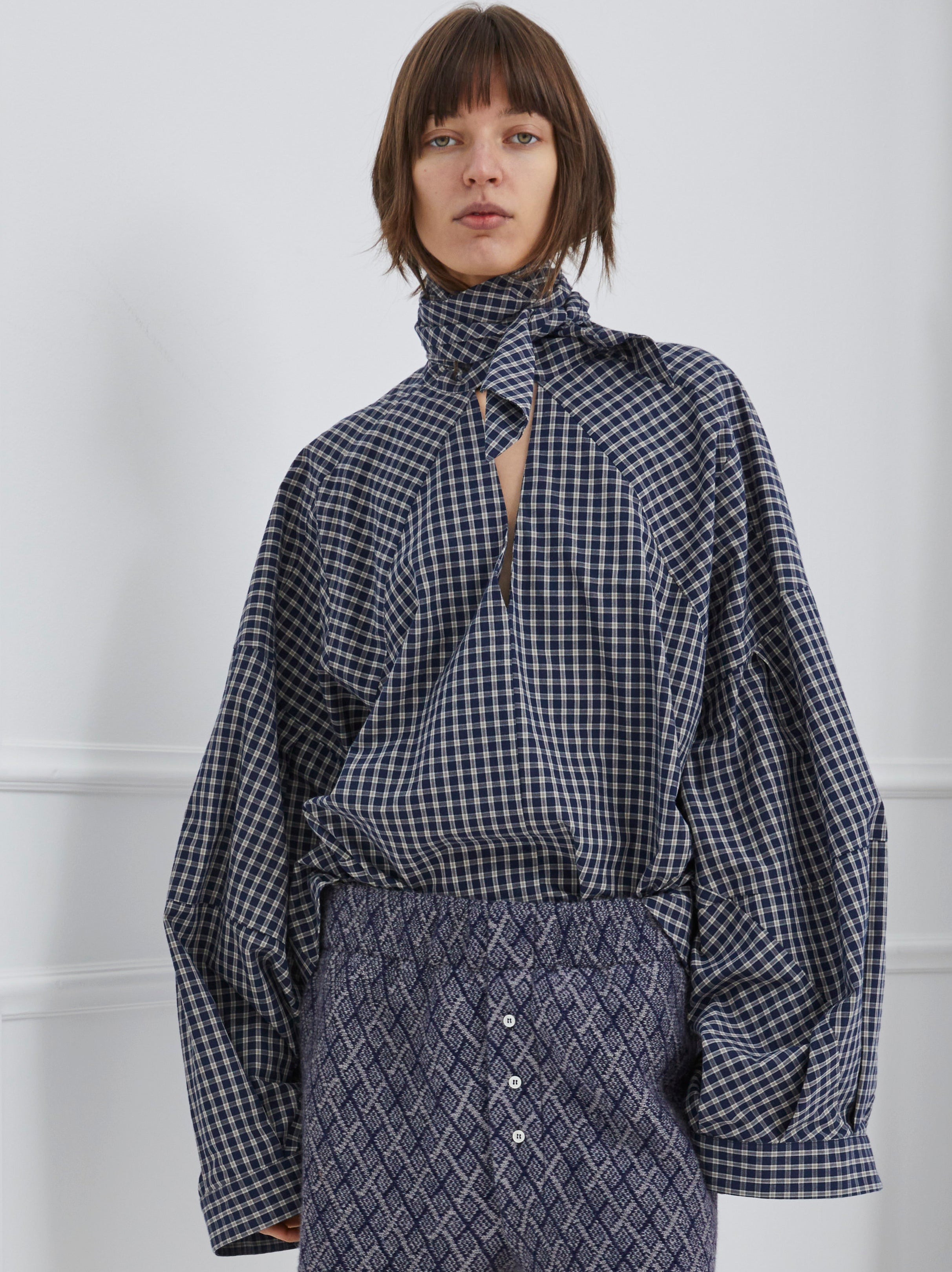 Jejia AW25 Images - SKULPT Dublin