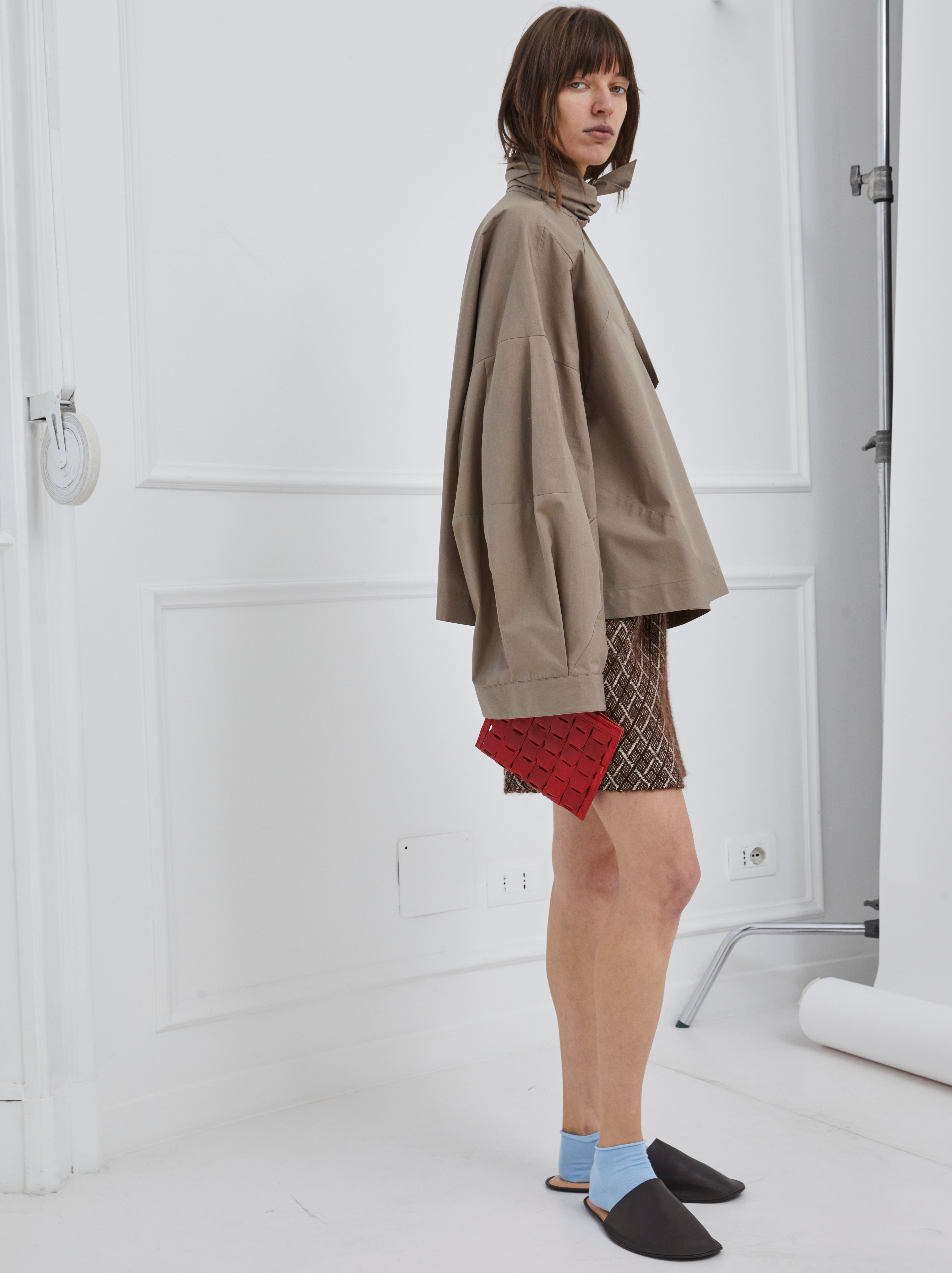 Jejia AW25 Images - SKULPT Dublin