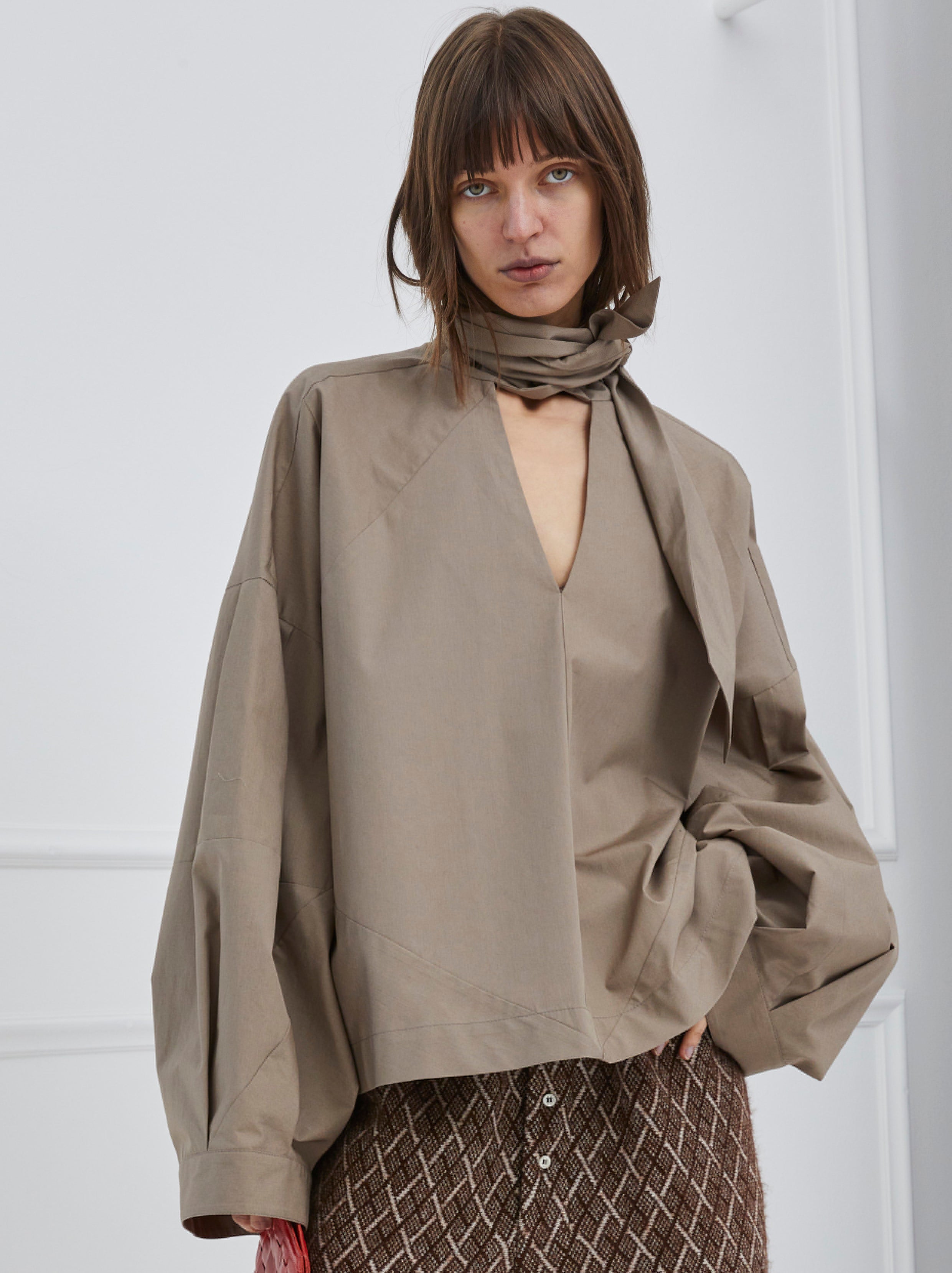 Jejia AW25 Images - SKULPT Dublin