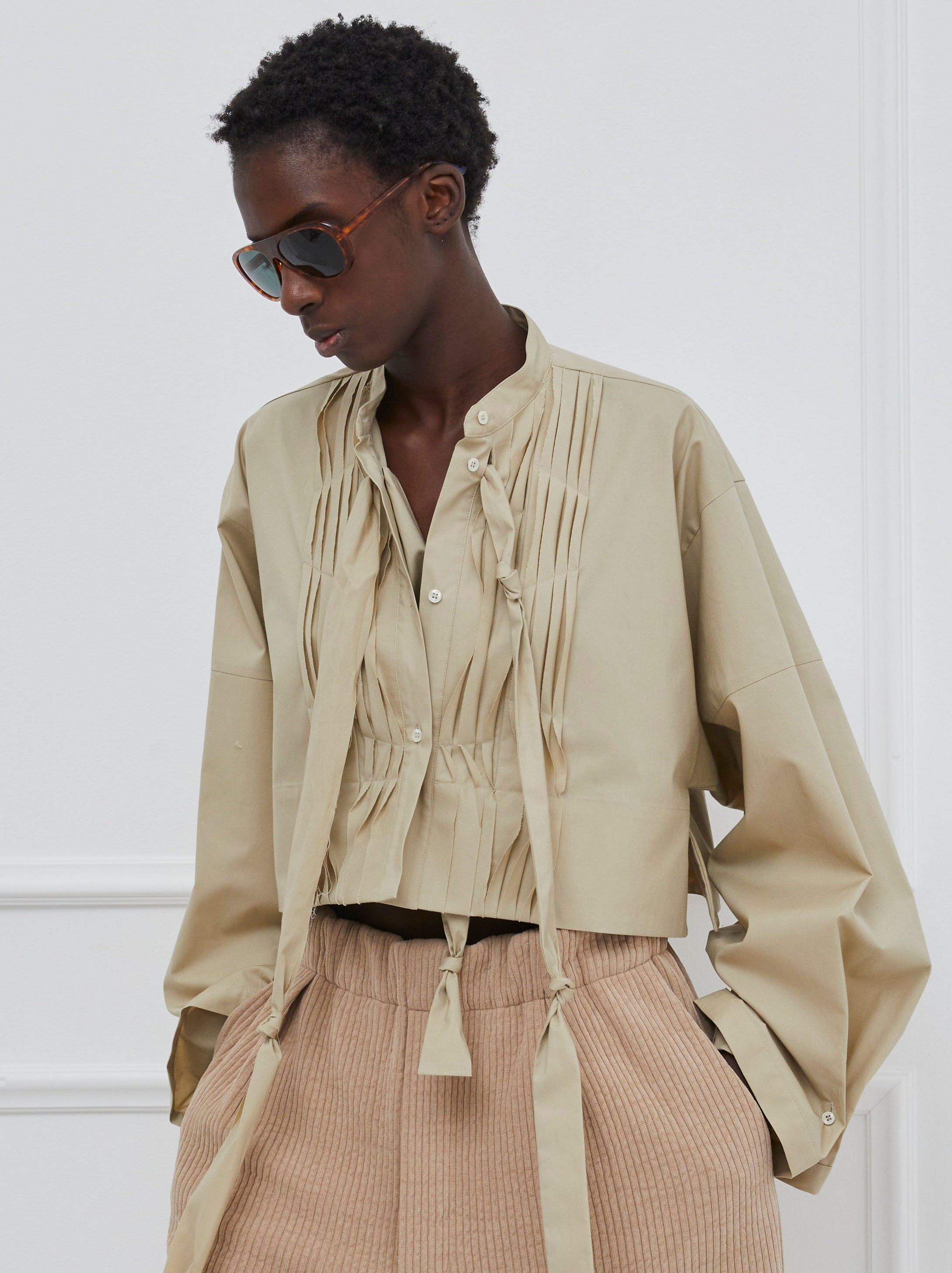 Jejia AW25 Images - SKULPT Dublin