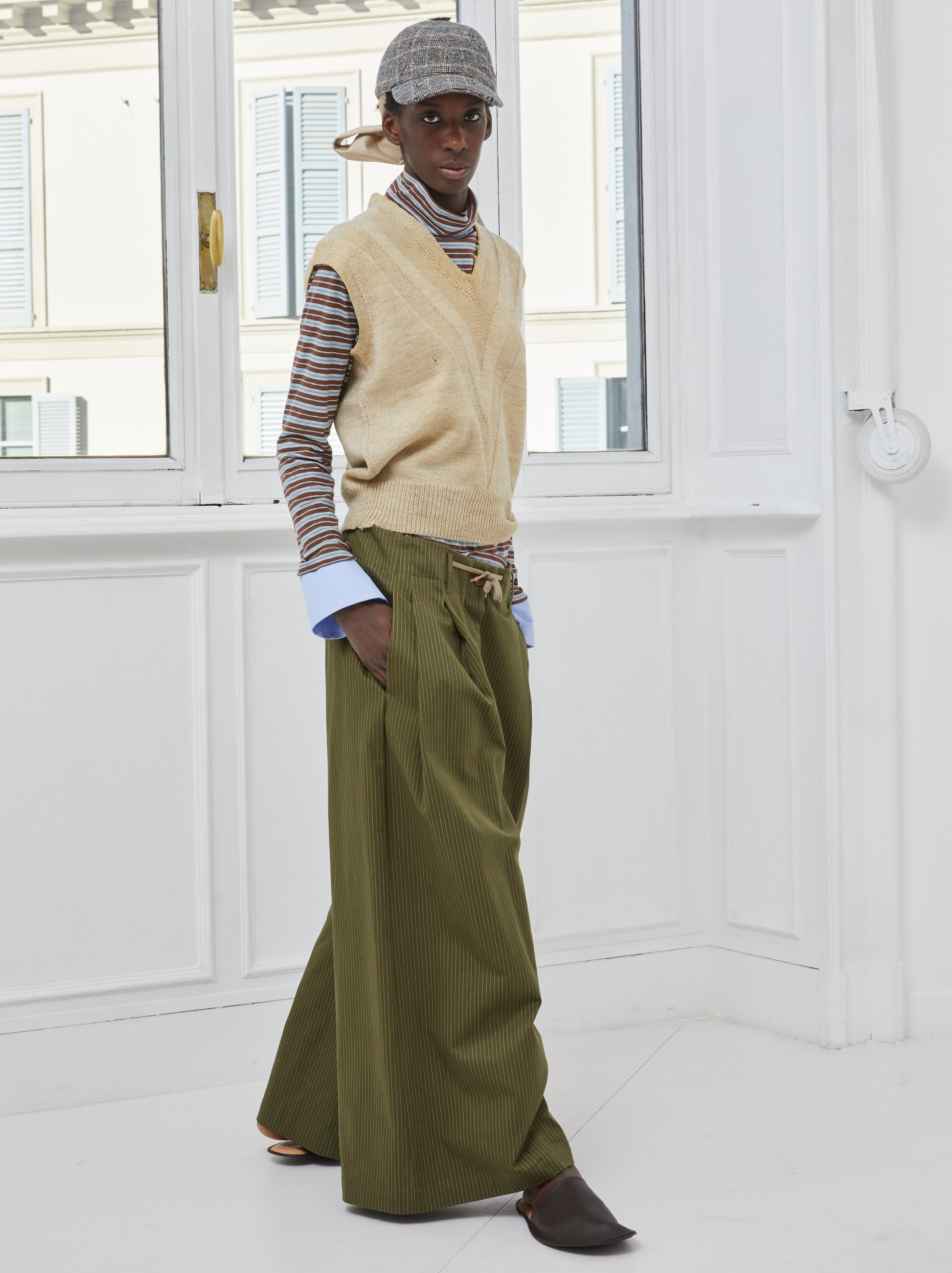 Jejia AW25 Images - SKULPT Dublin