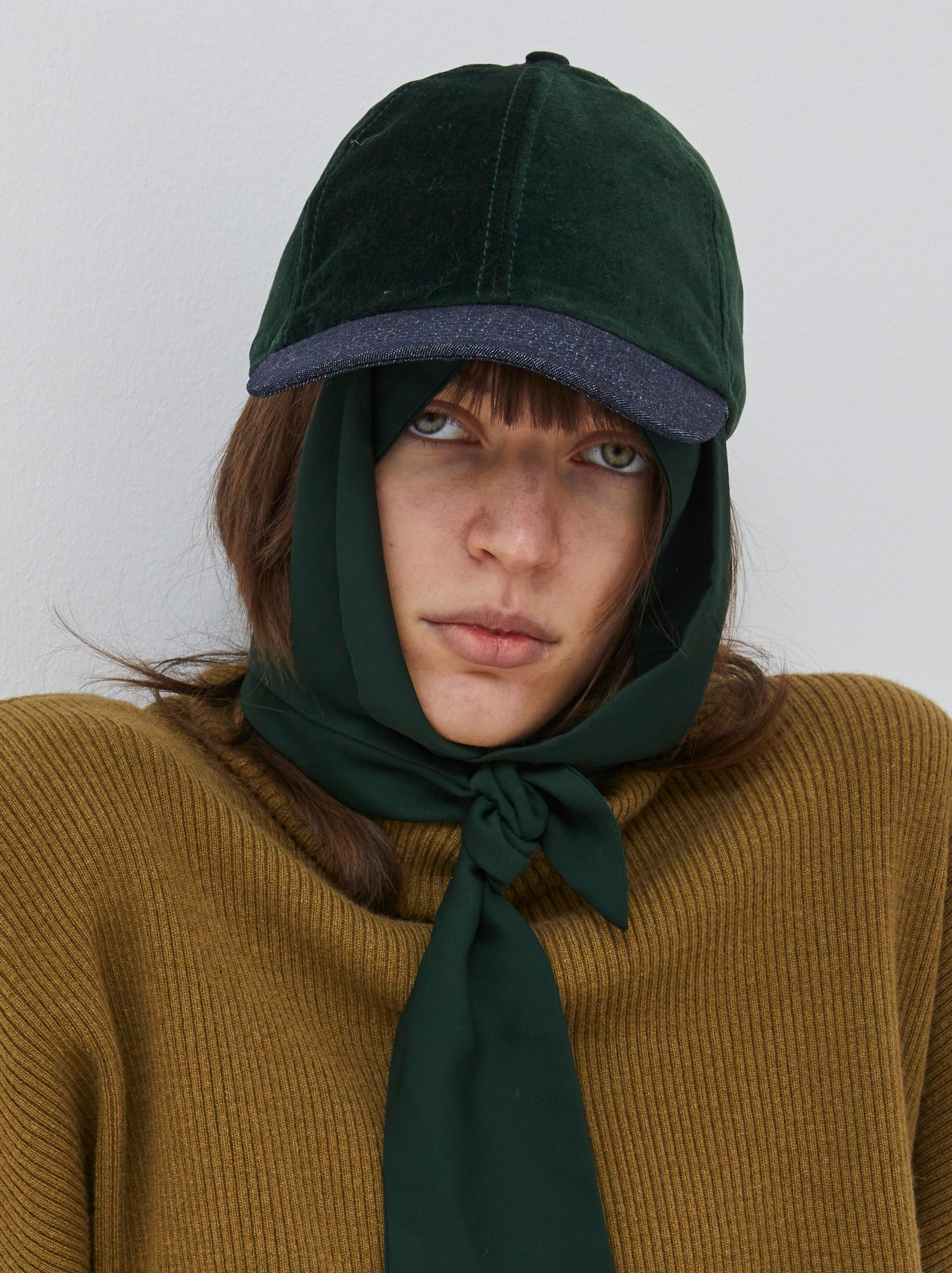 Jejia AW25 Images - SKULPT Dublin