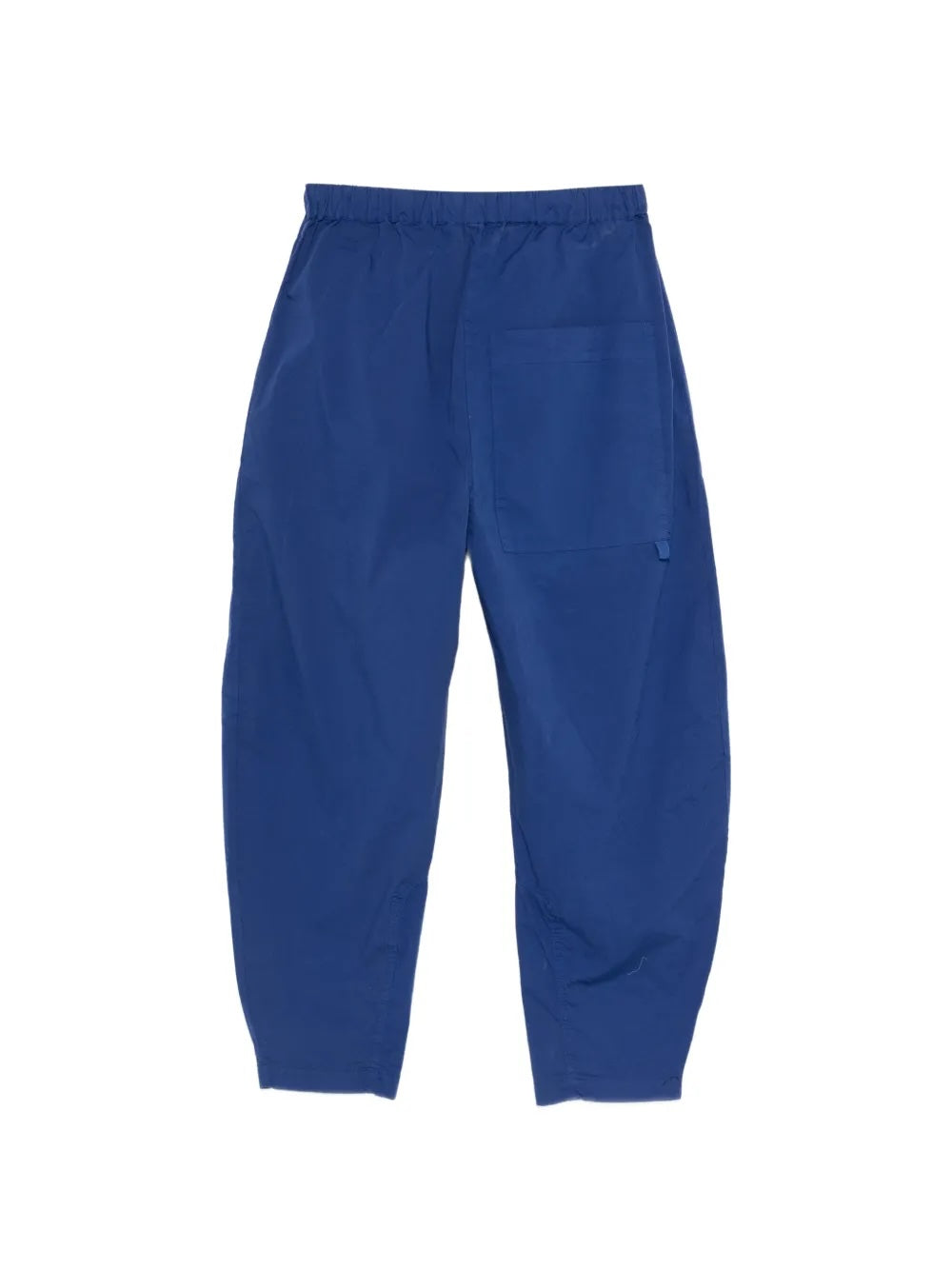 KristenseN Du Nord Cotton Trousers in Sapphire