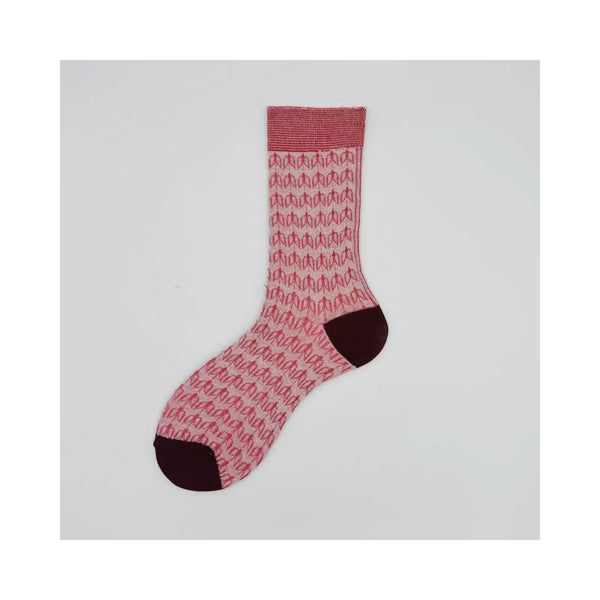 Alto Milano Naomi Cotton Ankle Sock - SKULPT Dublin