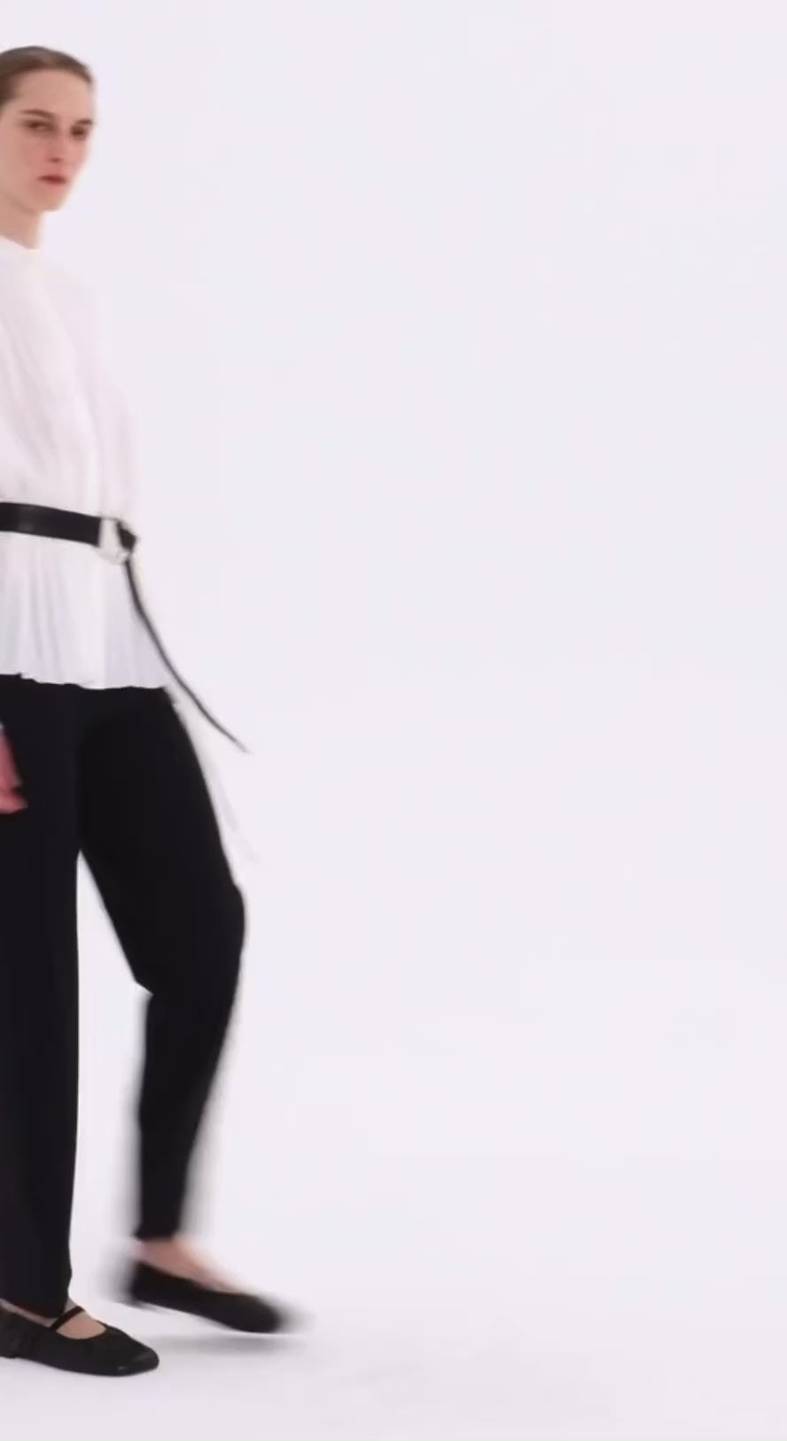 HIGH Everyday Couture Slim Shirt - SKULPT Dublin