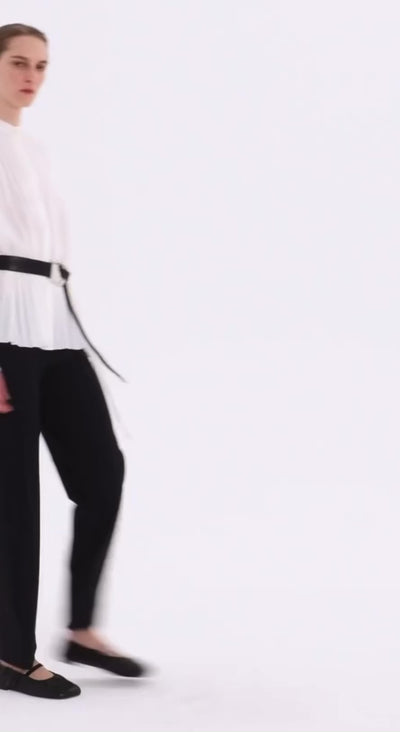 HIGH Everyday Couture Slim Shirt - SKULPT Dublin