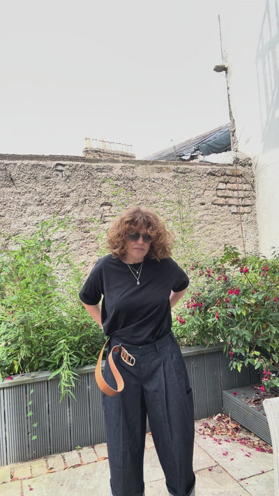 Jejia Ankle Biter Denims - SKULPT Dublin