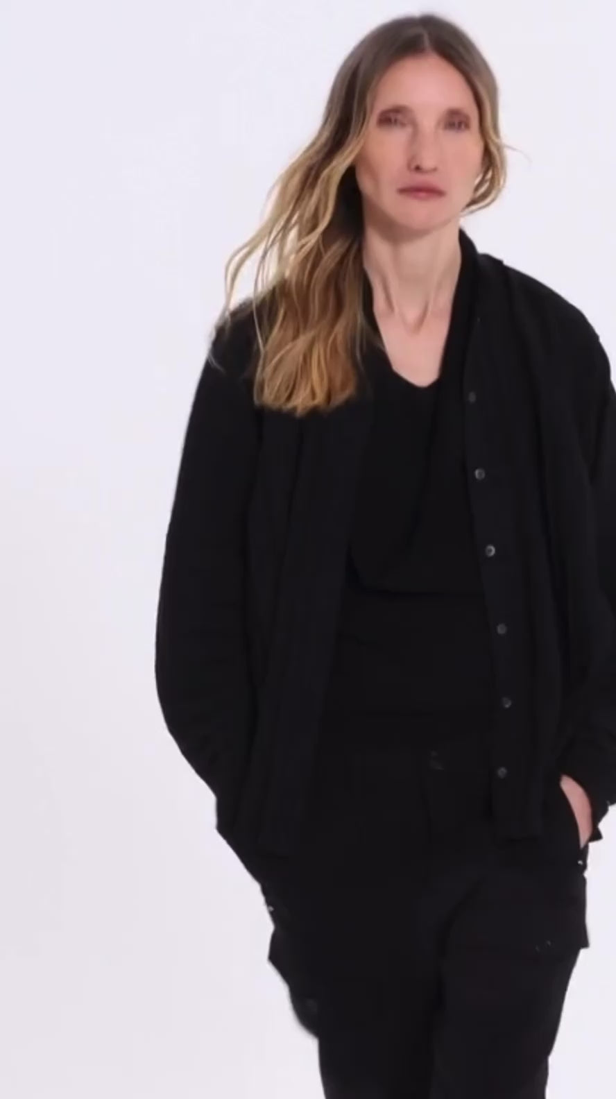 HIGH Everyday Couture Slim Shirt - SKULPT Dublin