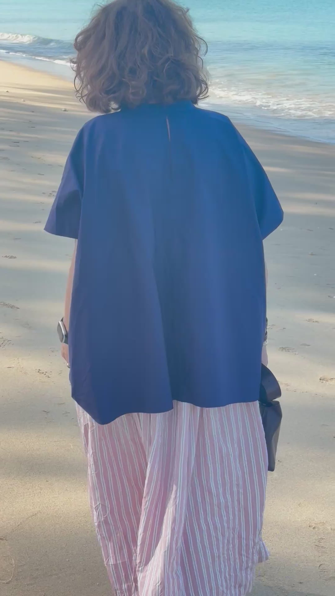 ApuntoB Skirt in Candy - SKULPT Dublin