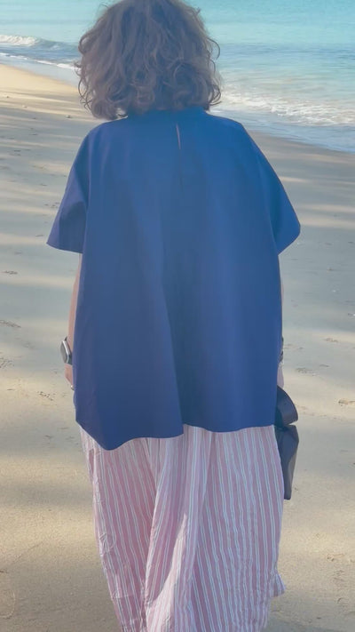 ApuntoB Skirt in Candy - SKULPT Dublin