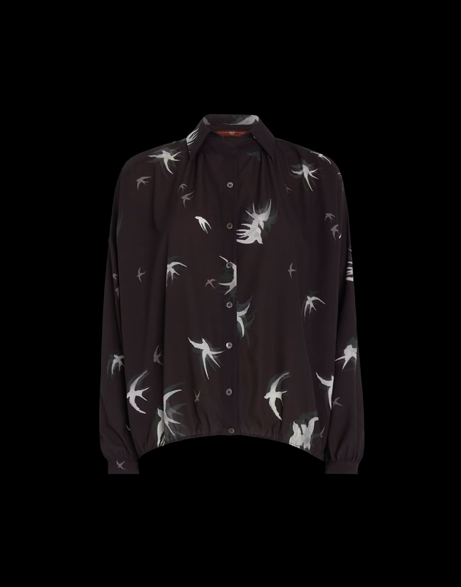 HIGH Everyday Couture Rumble Shirt - SKULPT Dublin