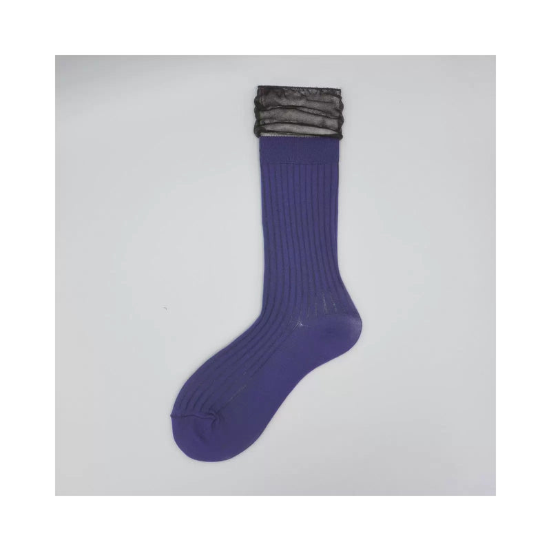 Alto Milano Venus Cotton Ankle Socks - SKULPT Dublin