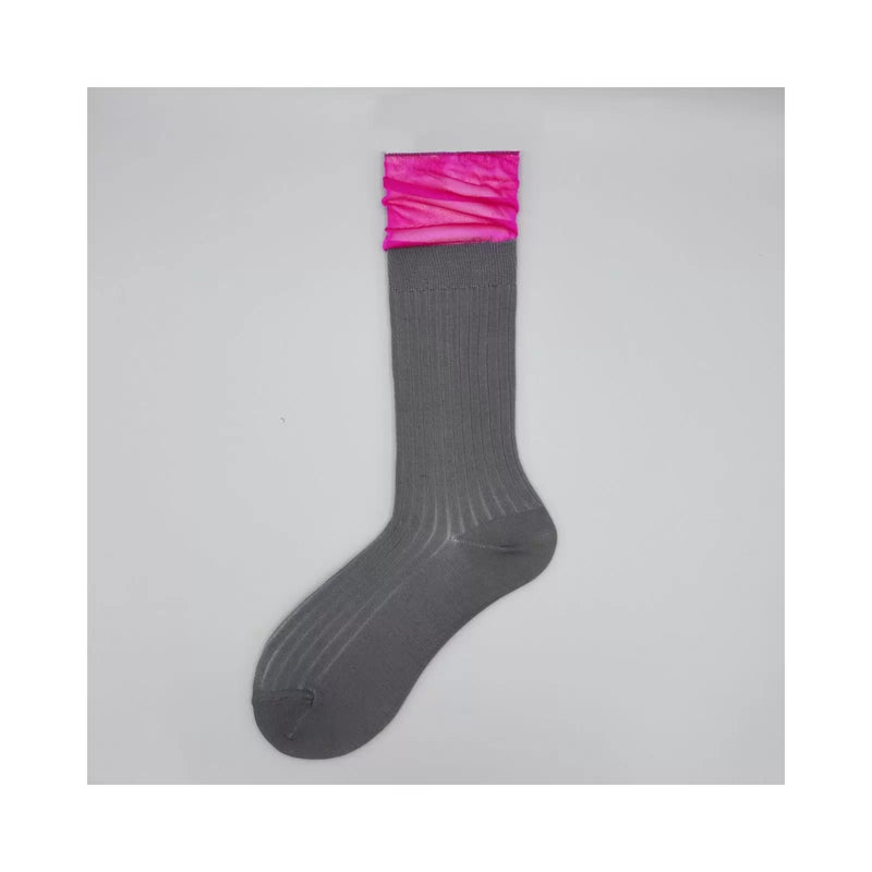 Alto Milano Venus Cotton Ankle Socks - SKULPT Dublin