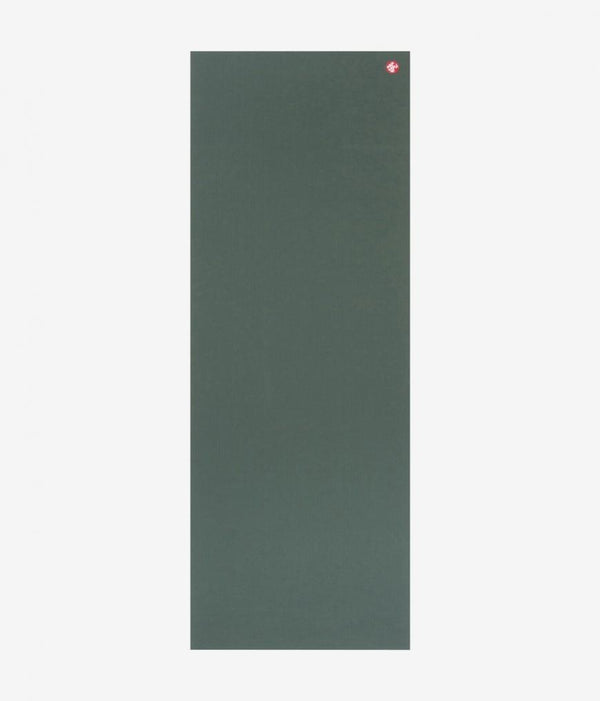 Manduka - The Pro Mat - Black Sage Green - SKULPT Dublin