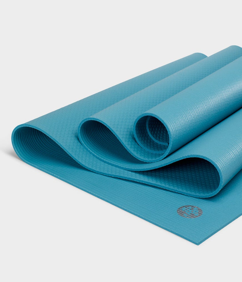 Manduka The Pro Lite Yoga Mat - Aqua - SKULPT Dublin