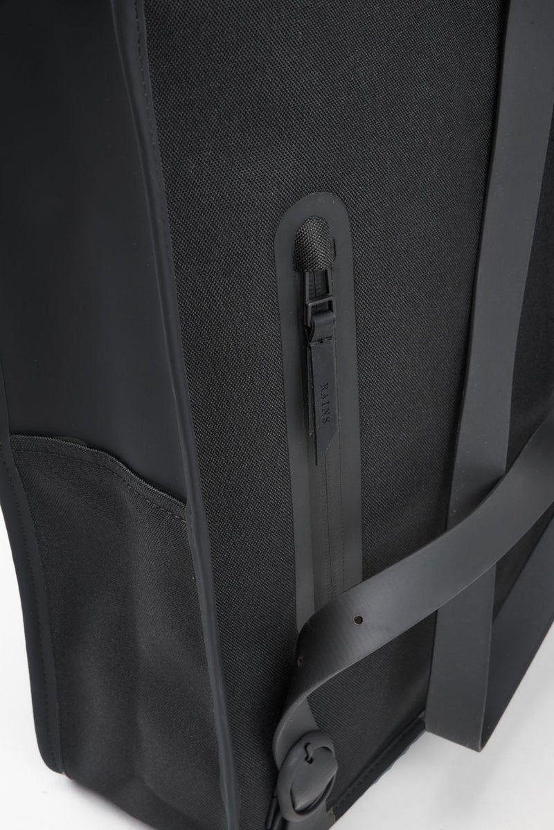 Rains Classic Backpack in Black - SKULPT Dublin