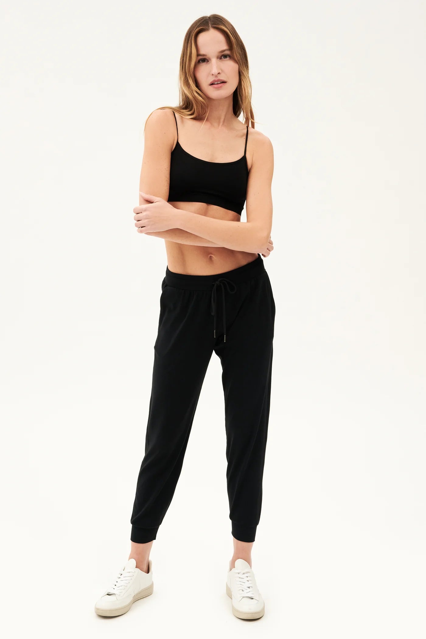 Splits59 Airweight Jogger Black - SKULPT Dublin