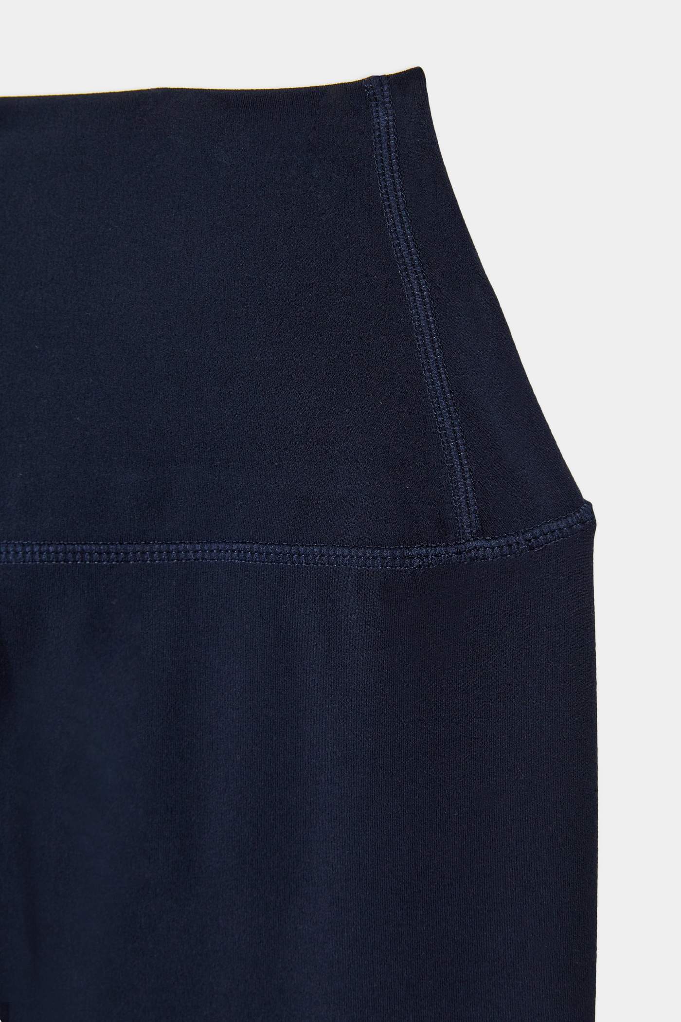 Splits59 Airweight Crop Legging in Navy - SKULPT Dublin