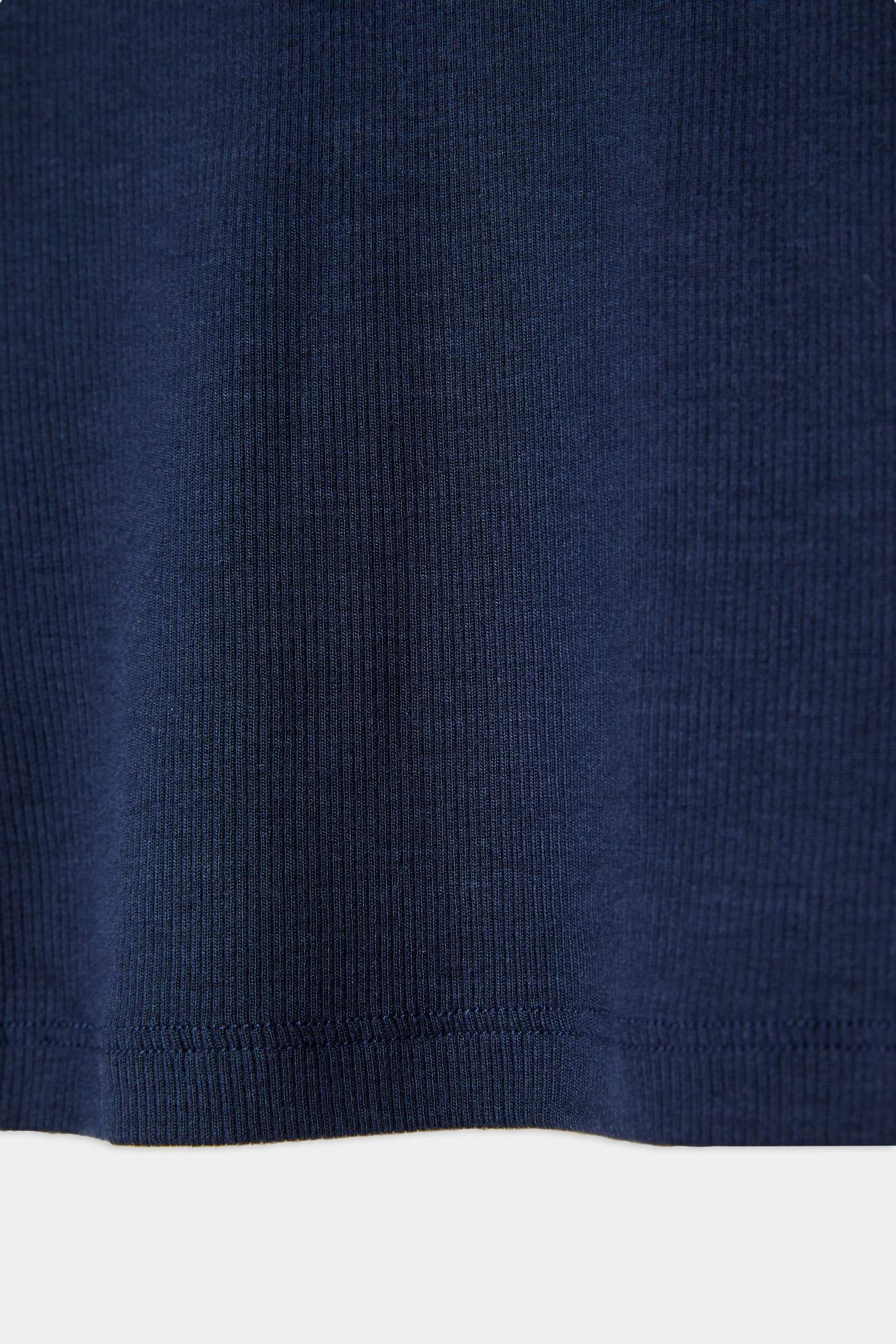 Splits59 Ashby Tank in Navy - SKULPT Dublin