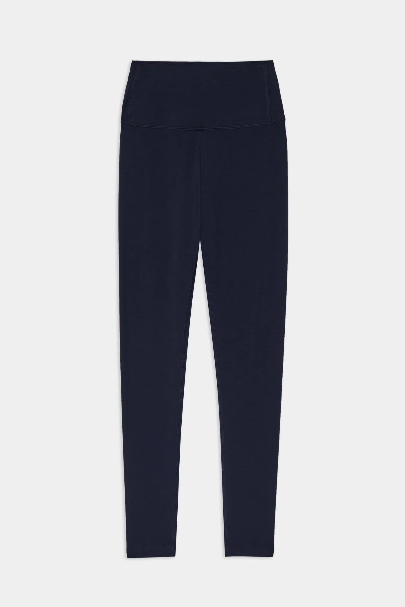 Splits59 Sprint High Rise Rigor Legging in Navy - SKULPT Dublin