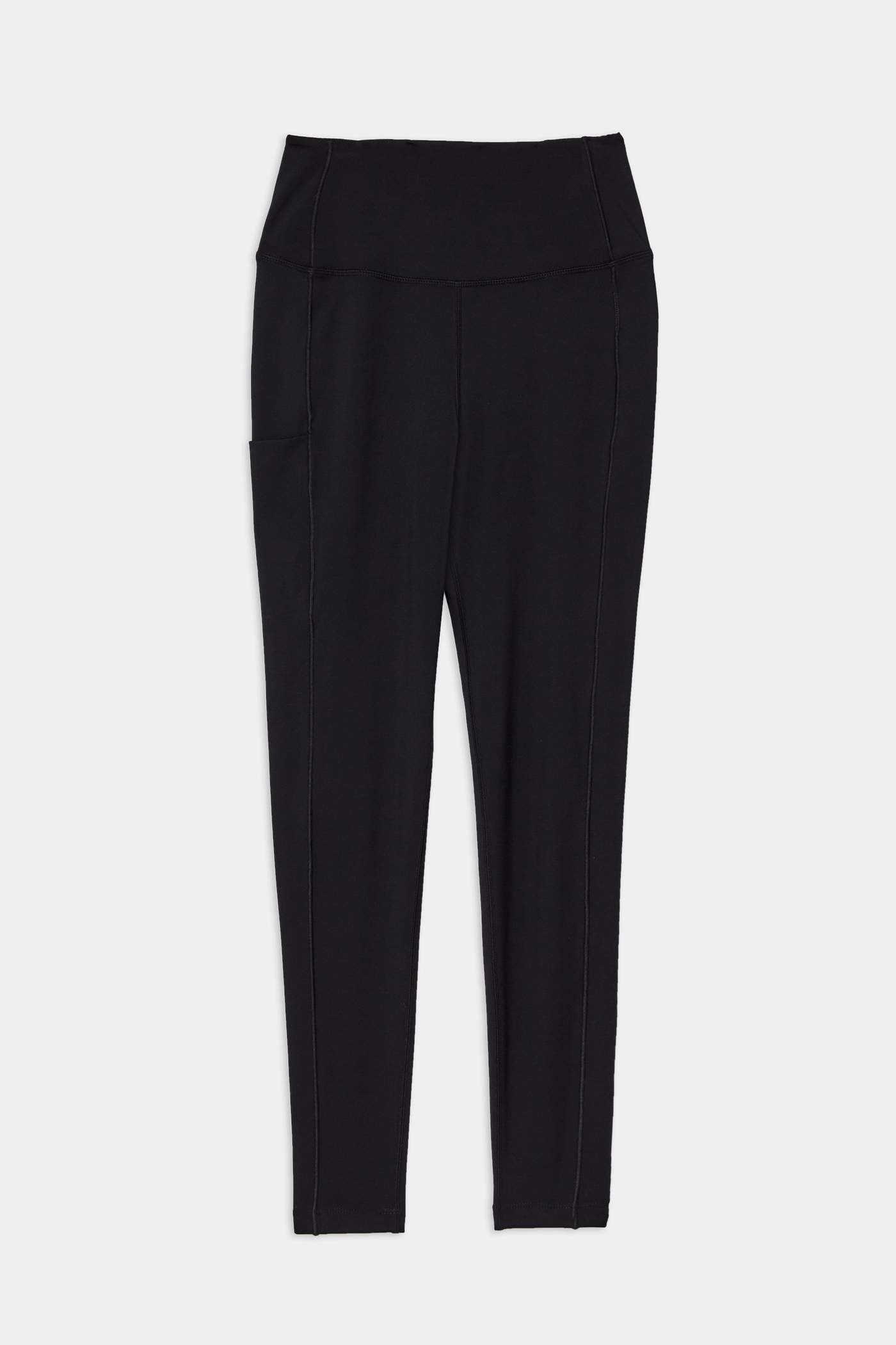 Splits59 Tread High Rise Phone Pocket Legging - Black - SKULPT Dublin