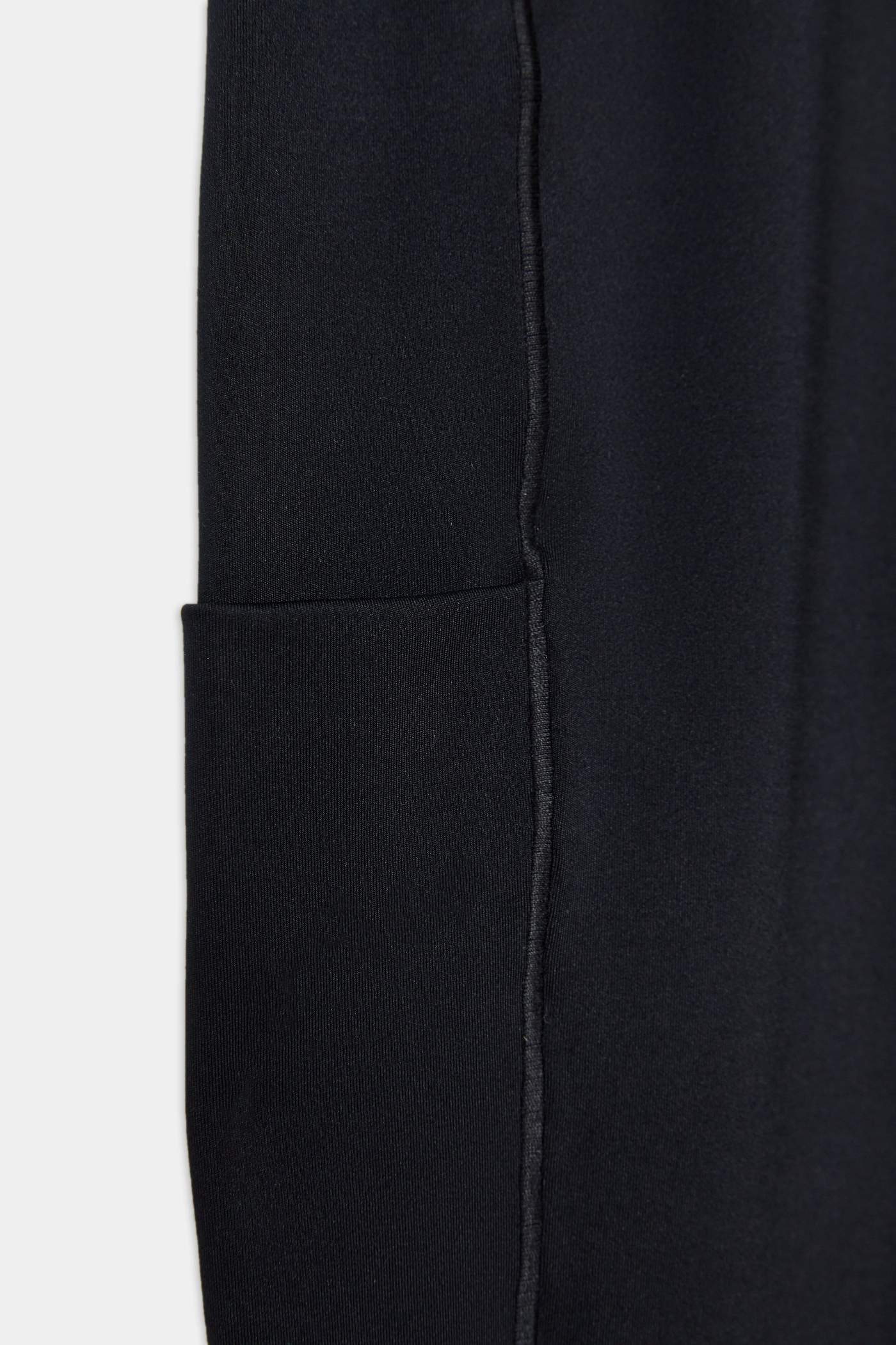 Splits59 Tread High Rise Phone Pocket Legging - Black - SKULPT Dublin