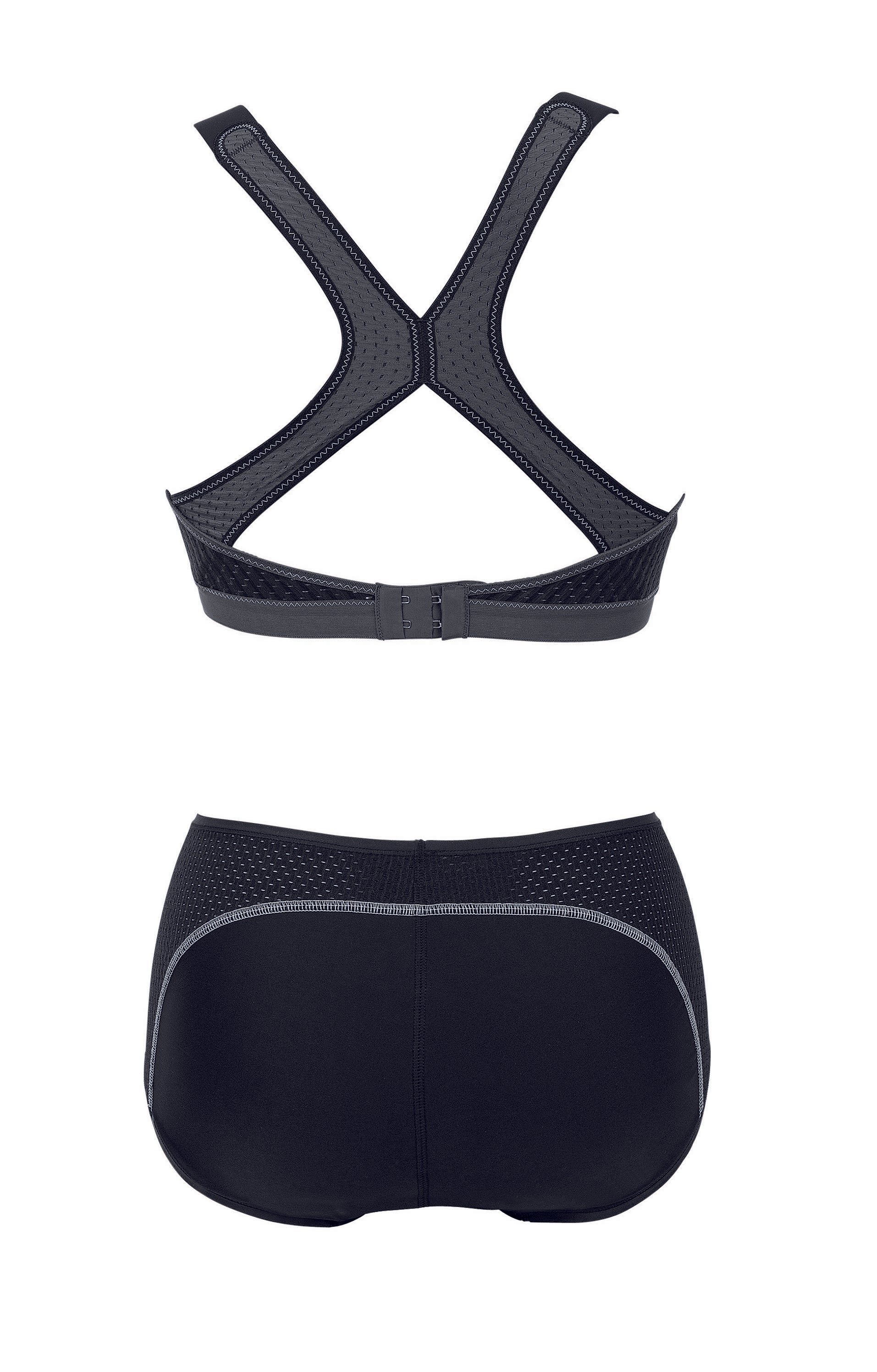 Sports Bra - Anita X Back Very High Impact Sports Bra - SKULPT Dublin