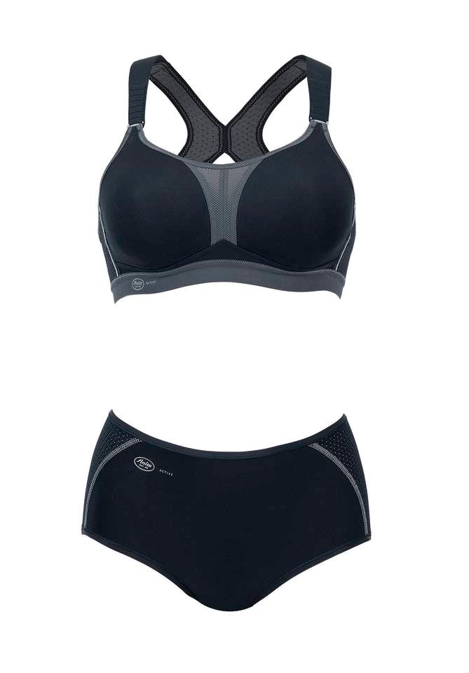 Sports Bra - Anita X Back Very High Impact Sports Bra - SKULPT Dublin