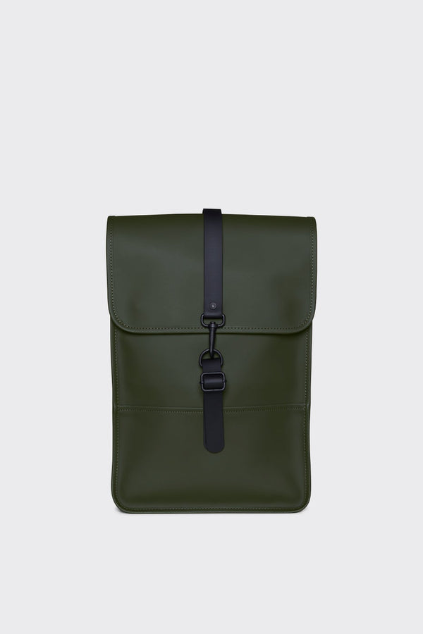 Rains Mini Backpack Green - SKULPT Dublin